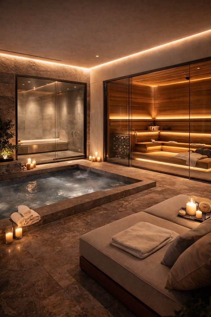 Bangsar South Wellness Duplex