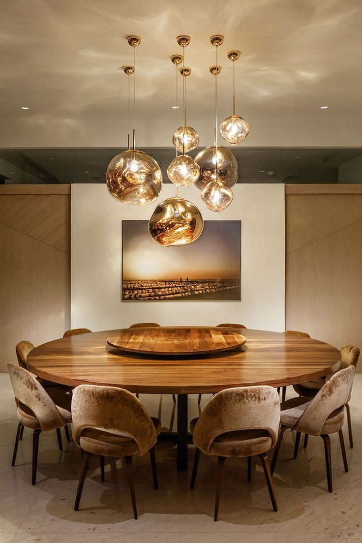 Mont Kiara Family Residence — Kitchen & Dining
