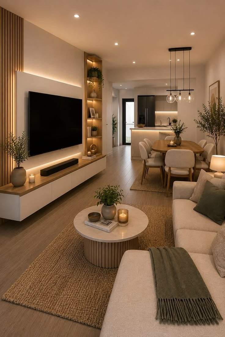 Mont Kiara Family Residence