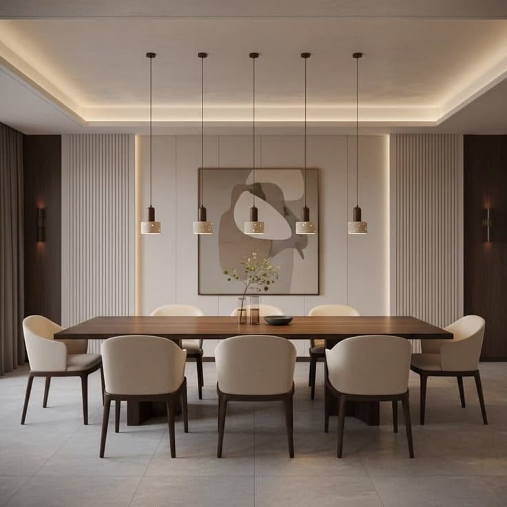 Mont Kiara Family Residence — Living Room