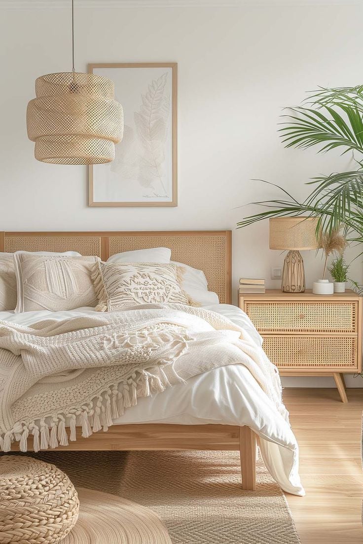 Bukit Bintang Skyline Studio — Bedroom