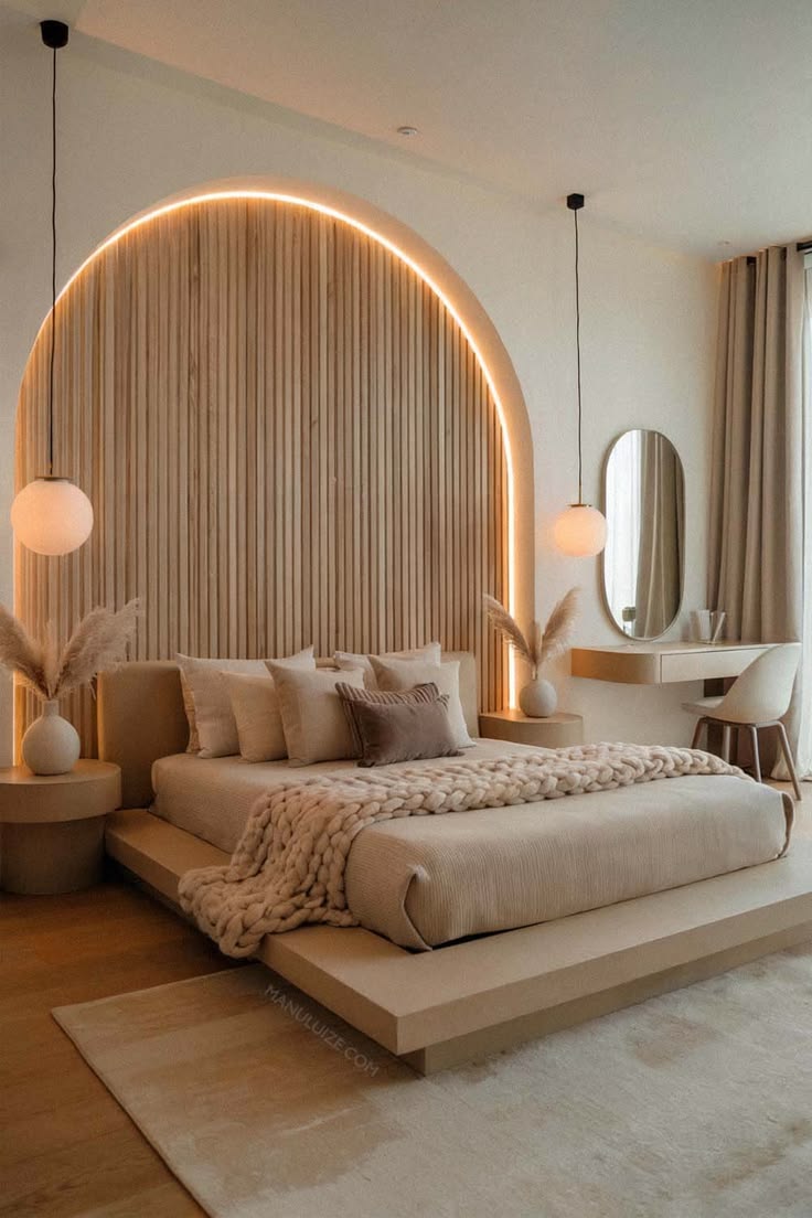 Genting Highlands Retreat Chalet — Bedroom
