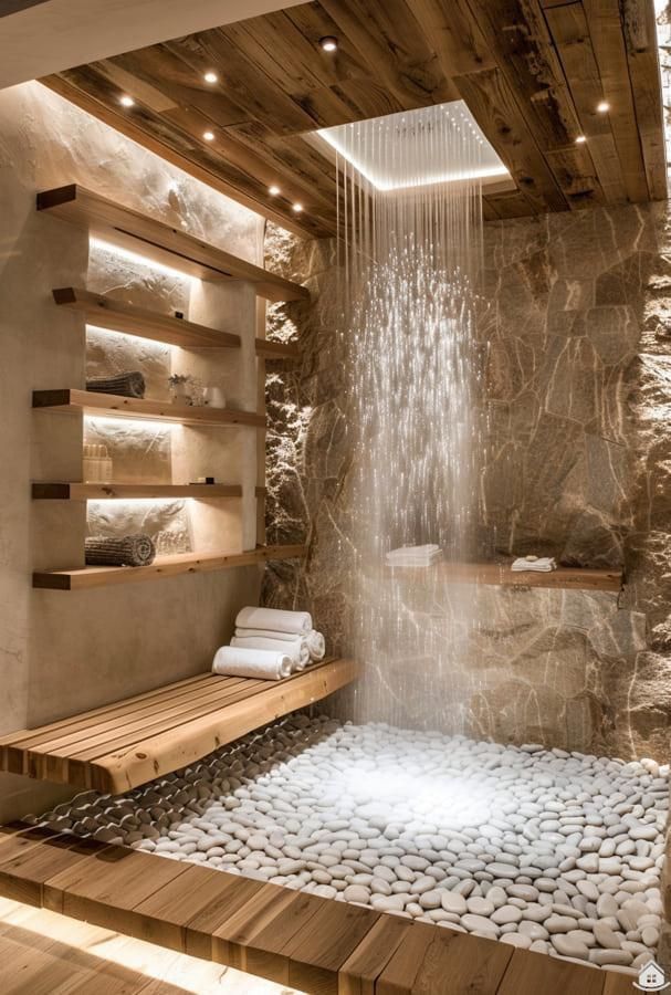 Bangsar South Wellness Duplex — Bathroom