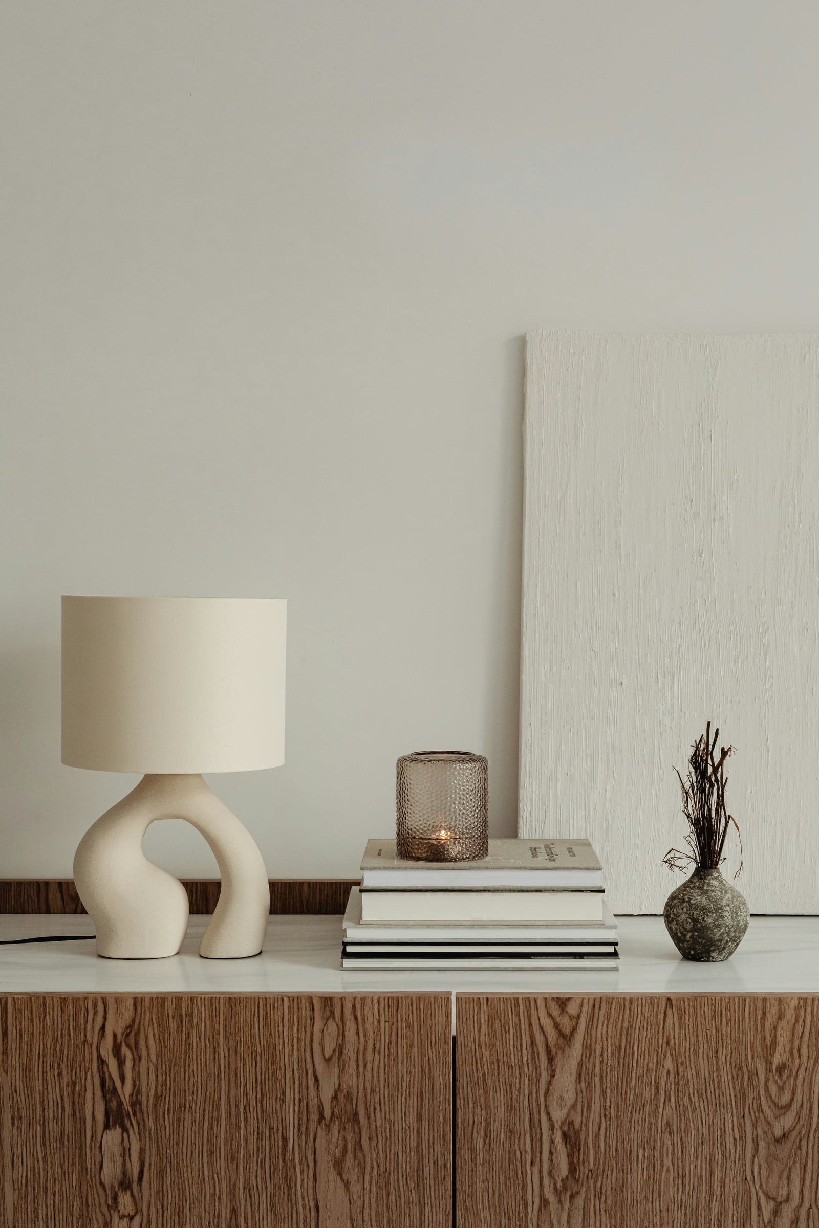 Bukit Bintang Skyline Studio — Living Room