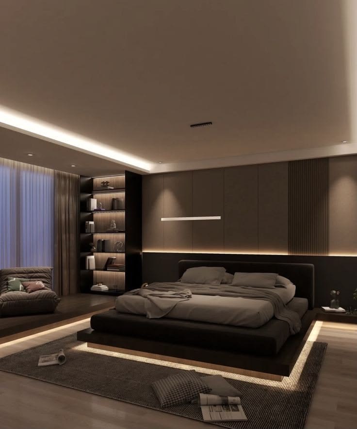 KLCC Executive Penthouse